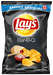 LAY'S, CROUSTILLE BAR-B-Q, 235G