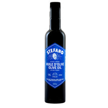 STEFANO HUILE D'OLIVE EXTRA VIERGE 500ML