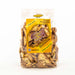BISCOTTI CHIPS, BISCOTTIS AUX AMANDES MANGUE & NOIX DE COCO, 345 G