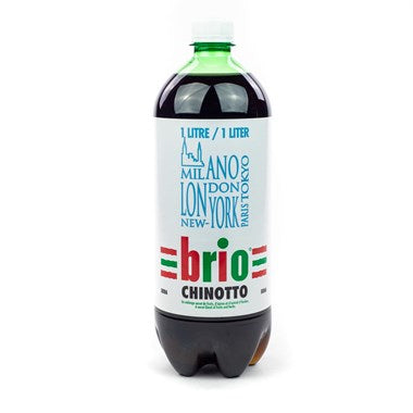 BRIO, CHINOTTO, 1 L