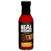 NEAL BROTHERS, SAUCE BBQ POULET ET CÔTES LÉVÉES, 350 G
