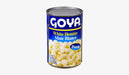 GOYA, SEMOULE DE MAÏS BLANC, 790ML