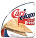 CARIDOM, PAIN DE MANIOC, 284 G