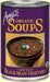 AMY'S SOUPE LEG HARICOTS NOIRS BIO 398ML