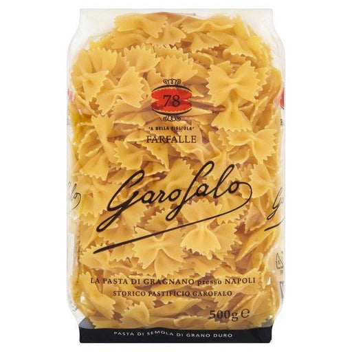 GAROFALO FARFALLE #78 500 G
