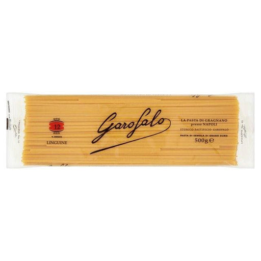 GAROFALO LINGUINE #12 500 G