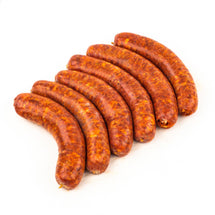 HOUSE FORTE ITALIAN SAUSAGES