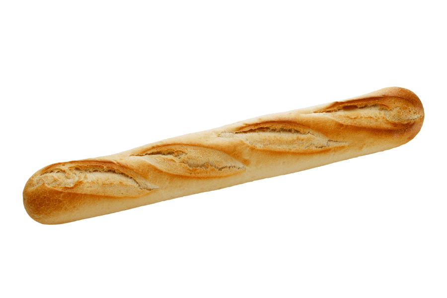 BAGUETTE NATURE 350 G