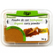 DION, POUDRE DE CARI BIOLOGIQUE, 36 G