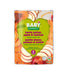 BABY GOURMET, ALIMENT POUR BÉBÉS  PATATE DOUCE POMME & POULET BIO, 128 ML