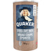 QUAKER GRUAU COUPE EPOINTE 3 MINUTE, 709G