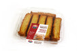 CRISPY, BISCOTTI AMANDE ET NOIX DE GRENOBLE, 325 G