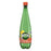 PERRIER, PEACH CARBONATED SPRING WATER, 1 L