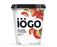 IOGO, YOGOURT 1.5% FRAISE, 650G