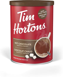TIM HORTONS, HOT CHOCOLATE, 500 G