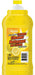 CLUB SUPREME, NETTOYANT TOUT USAGE AU CITRON, 1.89 L