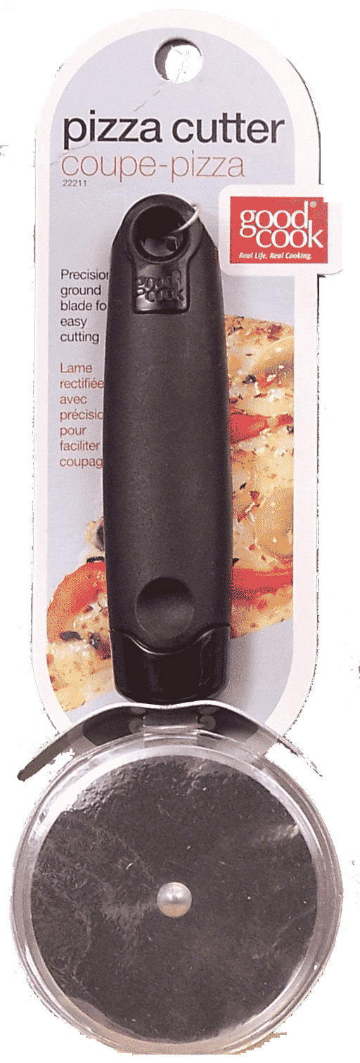 GOOD COOK, COUPE-PIZZA, 1 UNITÉ