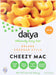 DAIYA, MACARONI STYLE CHEDDAR SANS PRODUITS LAITIERS, 300 G