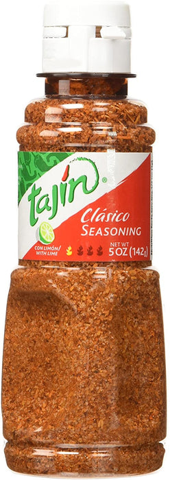 TAJINE, LIME CLASSIQUE, 142 G