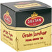 SULTAN, GRAIN JAWHAR THÉ VERT EN GRAIN N.16, 200 G