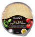 RUSTICA, 2 CROÛTES À PIZZA 12" CUITE AU FOUR À PIERRE, 650G