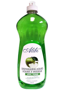 Liquide vaisselle éco menthe & basilic L'Arbre Vert 500ml