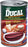 DUCAL, HARICOTS ROUGES FRITS FRIJOLES, 426 G