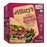 HILARY'S, ORGANIC SOUTHWEST STYLE VEGETABLE RED BEAN BURGERS, 181 G