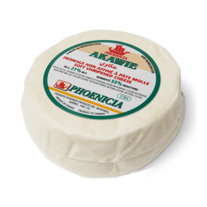 PHOENICIA, FROMAGE AKAWI, 300 G
