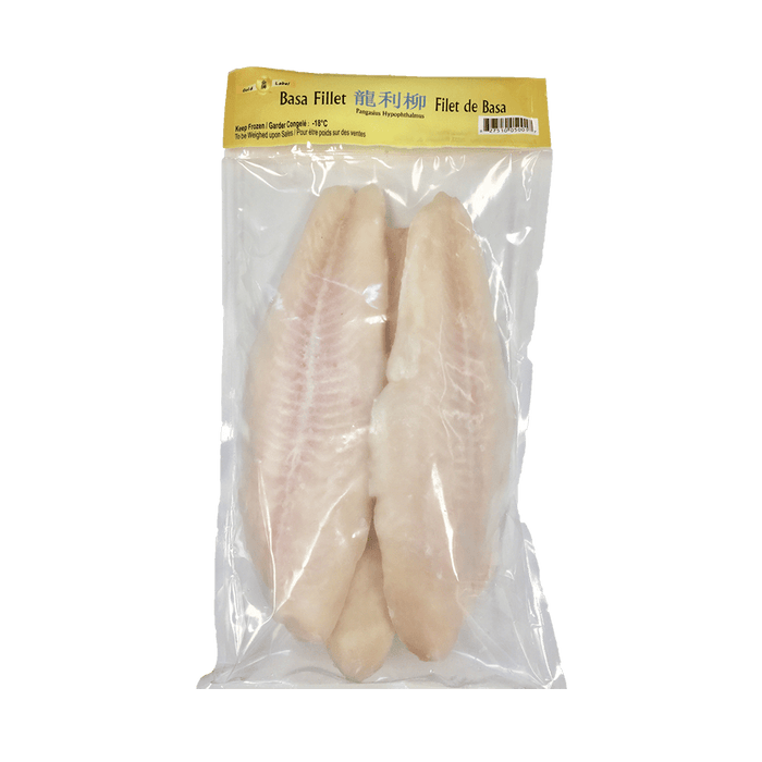 SEA-RAY, FILETS DE BASA, 360G