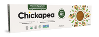 CHICKAPEA, PÂTES SPAGHETTI AUX POIS CHICHES ET LENTILLES BIOLOGIQUE, 227G