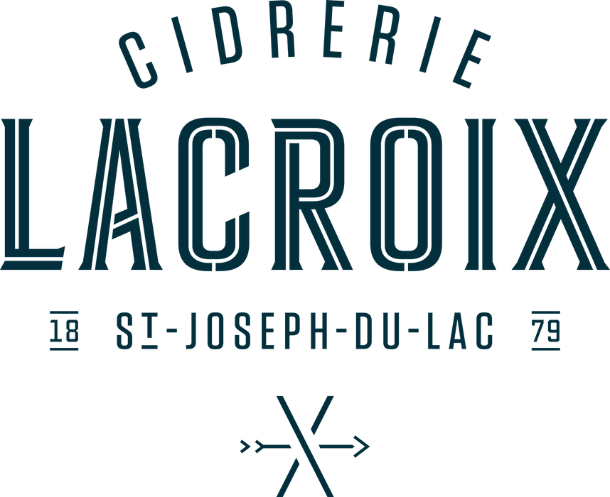 LACROIX, CIDRE MELON D'EAU BASILIC 5.5%, 4X355 ML