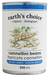EARTH'S CHOICE, HARICOTS CANNELLINI BIO, 398 ML