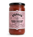 STEFANO SAUCE SAUCISSE ET CHAMPIGNONS 635ML