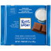 RITTER SPORT, CHOCOLAT FIN AU LAIT, 100 G
