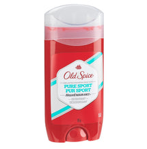 OLD SPICE, PURE SPORT DEODORANT, 85 G