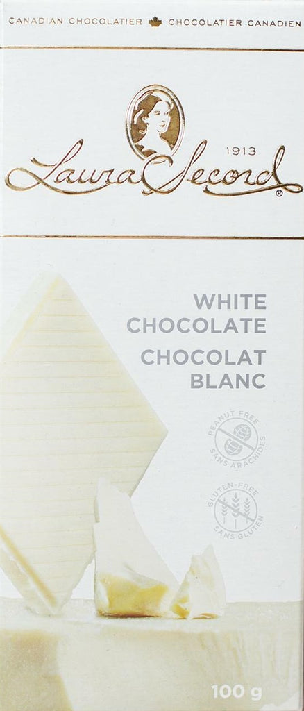 LINDOR CHOCOLAT BLANC 100 G