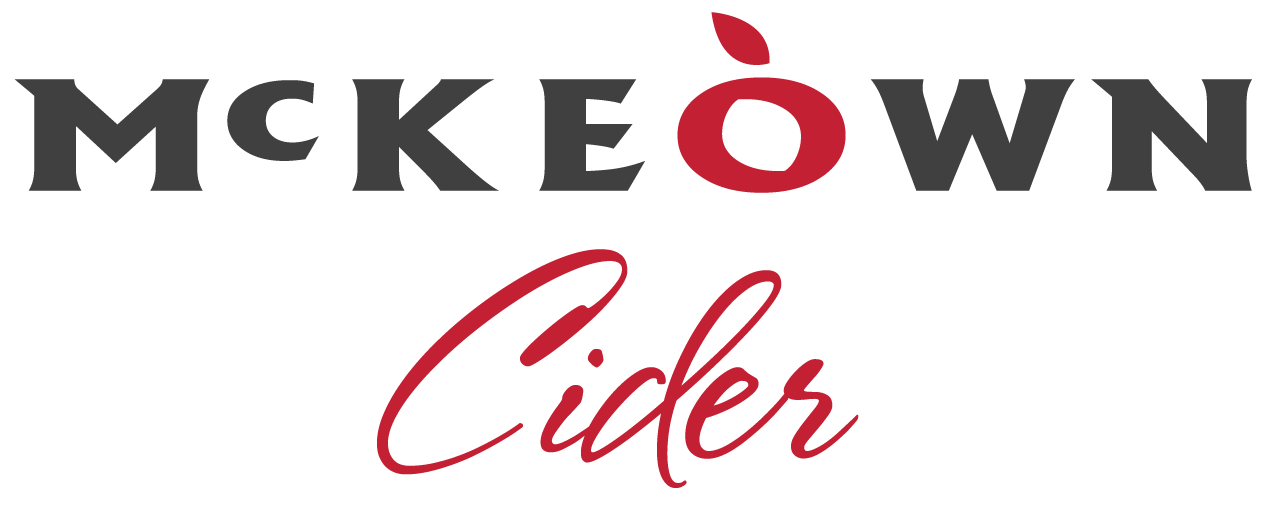 MCKEOWN, CIDRE BONE DRY 5.7%, 473 ML
