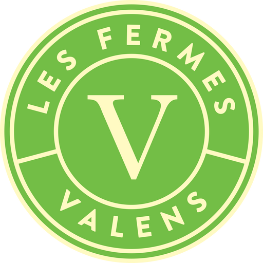FERMES, VALENS SALAMI BIOLOGIQUE, 1 PAQUET