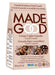 MADE GOOD, CEREALES CACAO CROQUANT, 284G