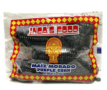INCA'S FOOD, MAIZ MORADO, 425 G