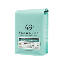 49TH PARALLEL, ORGANIC NOSTALGIA, 340 G