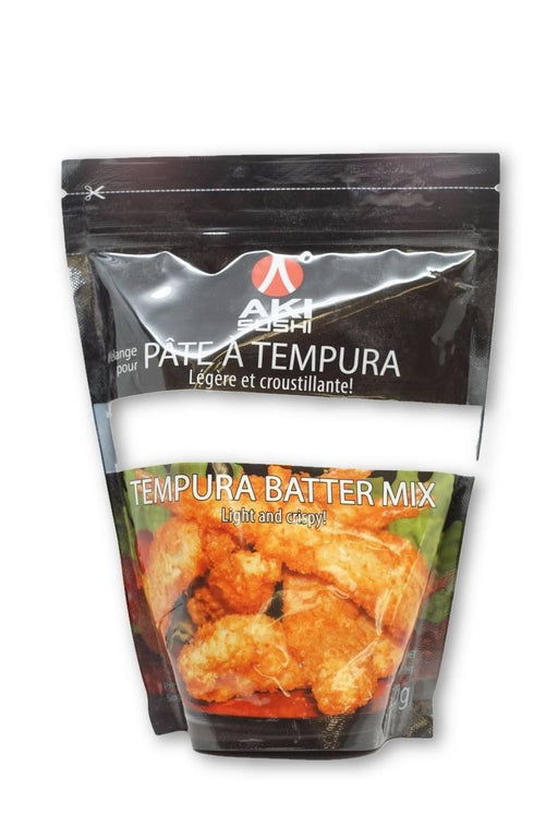 AKI MÉLANGE POUR PÂTE À  TEMPURA 320 G