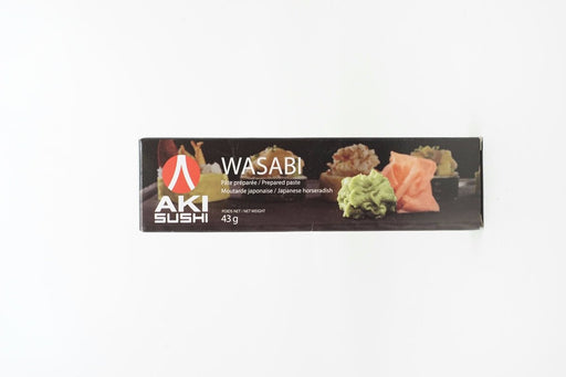 AKI WASABI 43 G