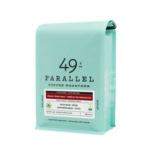 49TH PARALLEL, ORGANIC FRENCH ROAST, 340 G