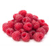 FRAMBOISES BIOLOGIQUE, 1 UNITÉ