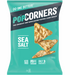 POPCORNERS, CROUSTILLES DE MAÏS SEL DE MER, 142 G