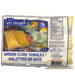 RIO GRANDE, TAMALES GALETTES DE MAÏS, 907 G