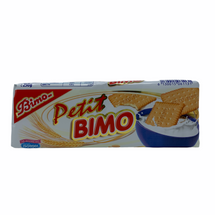 BIMO, BISCUIT AU LAIT PETIT BIMO, 250 G