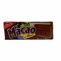 BIMO, BISCUITS MACAO, 250 G